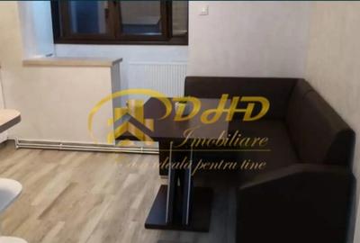 Apartament 1 camera Pacurari - 1