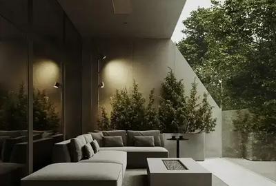 Apartament cu 3 camere decomandat în Titan - 2