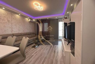 Apartament cu 2 camere decomandat, mobilat în Ghencea - 3