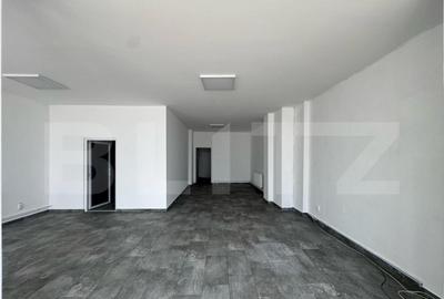 Spatiu de inchiriat, 100 mp, Ultracentral - 1