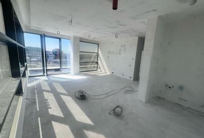 Apartament de vanzare cu  4 camere + terasa generoasa One North Lofts Apartament de vanzare cu  4 camere + terasa generoasa One North Lofts - 4