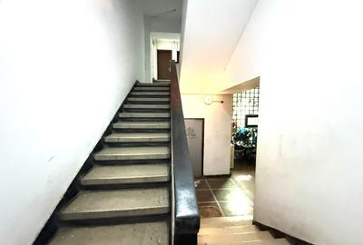 Apartament cu 2 camere semidecomandat, mobilat în Romană - 19
