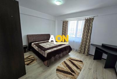 Apartament cu 3 camere decomandat, mobilat în Ampoi 3 - 4