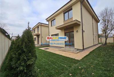 Vanzare case Premium situate in apropriere de Strada Parfumului - 3