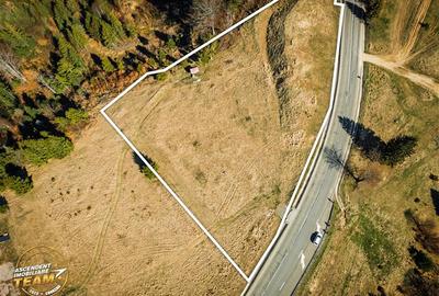 Teren Construcții intravilan de 5800 mp, în Ojdula - 32