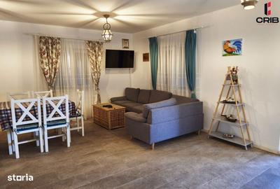 Casă cu 4 camere cu Teren 3300 Mp în Central - 15