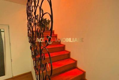 Casă cu 4 camere cu Canalizare în Afumați - 5