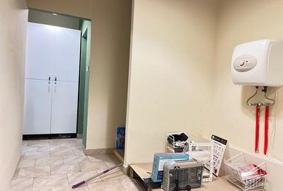 Spatiu comercial zona Lipovei - 5