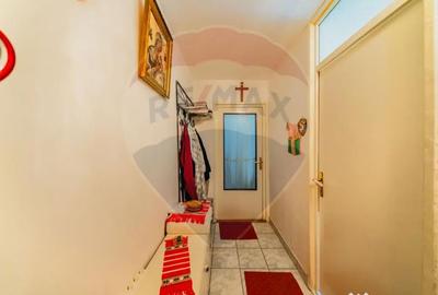 Apartament cu 2 camere semidecomandat în Boul Roșu - 6