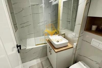 4 camere, modern, 2 parcari, 2 bai, Marasti Zona Aurel Vlaicu, MOL - 5