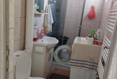 Apartament 2 camere confort 2, zona Obor, mobilat utilat. - 9
