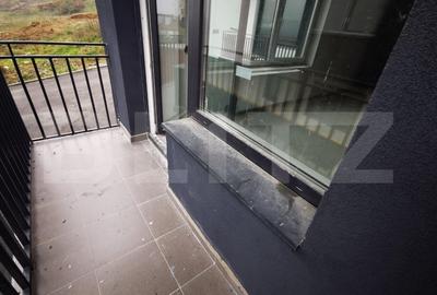 Apartament 3 camere, finisat, 52 mp, semifinisat, zona Teilor - 6