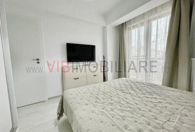 2 Camere - Bloc Nou - Jiului - Bucurestii Noi - 3