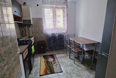 Apartament cu 2 camere în Decebal - 5