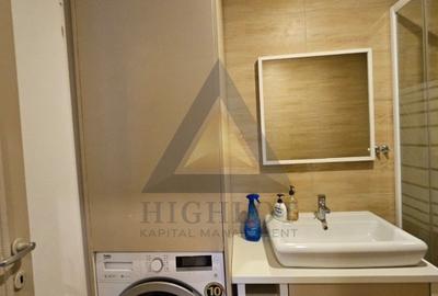 Apartament cu 3 camere semidecomandat, mobilat în Ștefăneștii de Jos - 26