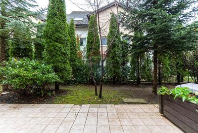 Apartament cu 6 camere decomandat, mobilat în Noua - 30