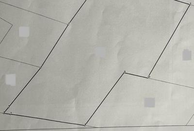 Teren de 1698 mp, în Brazi - 1