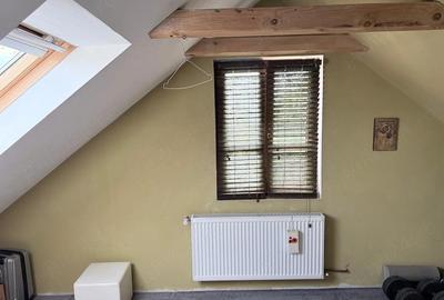 Casă cu 4 camere cu Teren 720 Mp în Cruceni - 16