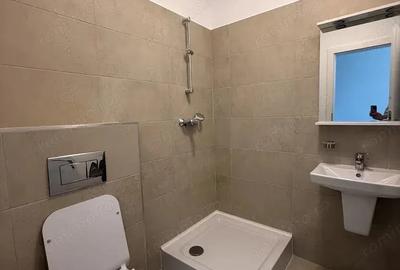 Apartament cu 3 camere semidecomandat, mobilat în Take Ionescu - 3