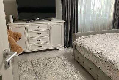 Apartament cu 3 camere decomandat în Central - 2