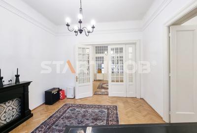 Apartament  in vila Ultracentral Brasov - 27