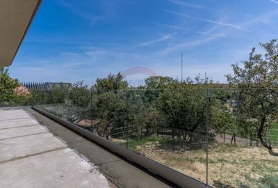 Casa individuala, 5 camere, 60mp terase, gradina, 750mp, comision 0 - 2