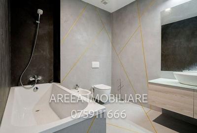 Apartament luxos,luminos,foarte spatios in Erou Iancu Nicolae-Oferta atractiva - 30
