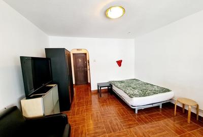 Grasoniera Calea Victoriei - Hilton etajul 5 bloc 1960 mobilata utilata - 4