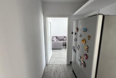 Apartament cu 2 camere semidecomandat în Craiovița Nouă - 8