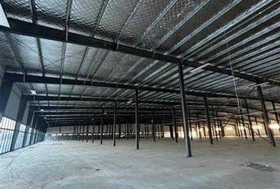 Inchiriere depozit/hala/spatiu industrial/showroom Afumati - DN2 - Dorally, Ilfo - 10