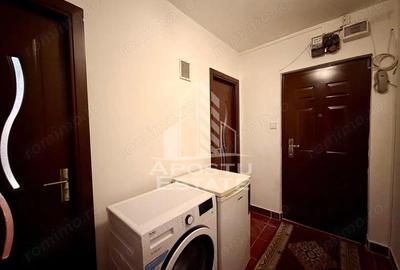 Apartament cu 2 camere, centrala proprie, zona Soarelui - 6