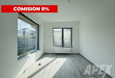 Casa individuala 3 camere | COMISION 0% | Teren 290mp | Clinceni - 1