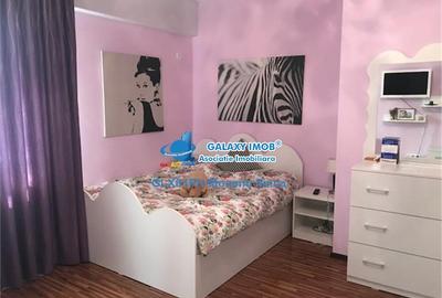 Apartament cu 3 camere decomandat, mobilat în Vest - 2