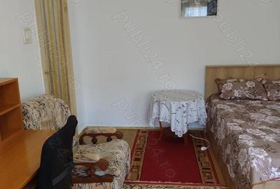 Garsonieră decomandată în Rovine - 11