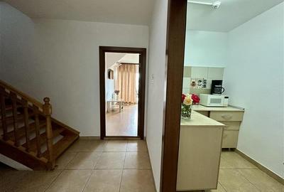 Pensiune turistica de vanzare Mamaia Nord - 27 camere, langa plaja - 21