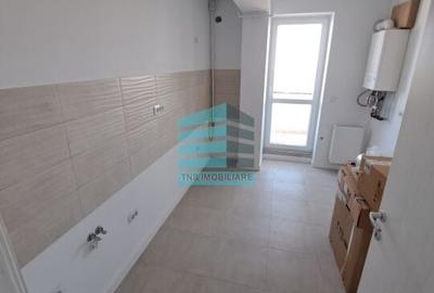Exclusivitate si Confort, Apartament 4 Camere cu Gradina 113 mp, Pallady - 3