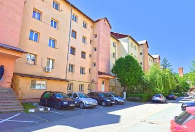 GARSONIERA DE INCHIRIAT - TRAIAN, ETAJUL 1 - 4