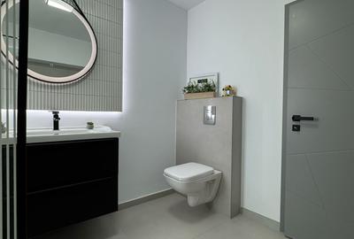 Apartament cu 2 camere decomandat, mobilat în Mazepa 1 - 11