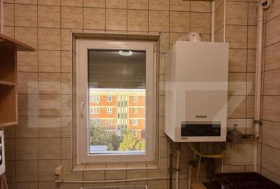 Apartament 2 camere, 46 mp, zona Bulevardul Castanilor - 1
