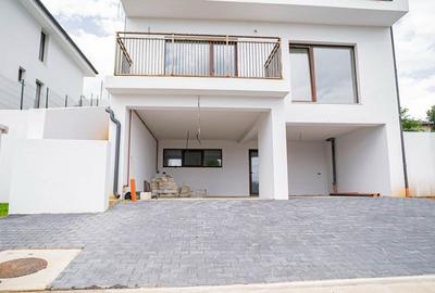 Casă cu 4 camere în Feleacu - 6