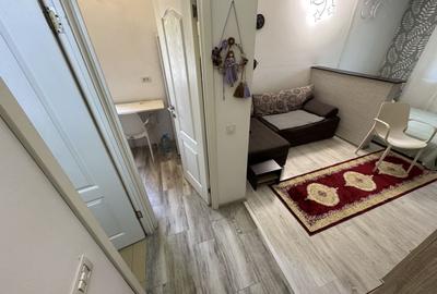 Garsonieră decomandată, mobilată în Dacia - 6