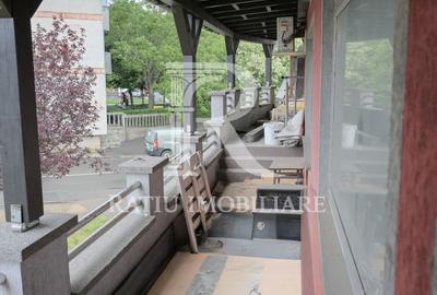 Spațiu comercial, de 146 mp, în Sânmartin - 9