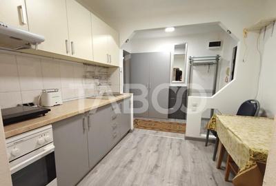 Apartament renovat 2 camere etaj 1 - balcon si pivnita in Va - 10
