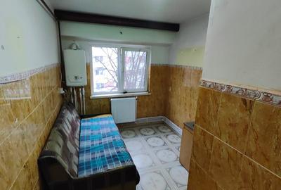 Apartament 2 camere, Tomis nord, 58mp - 3