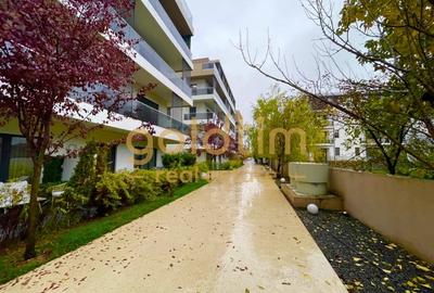 NOU/SUPERB/TERASA 23MP/PARCARE SUBTERANA/ANSAMBLU CU GYM Si PISCINA - 29