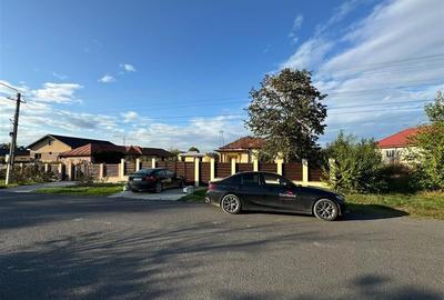 Casa de vanzare in Lamotesti la 10 minute de Focsani - 1