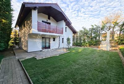 Casa individuala | 300mp utili | 577mp teren | Feleacu - 1