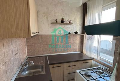 Garsonieră decomandată în Florilor - 1