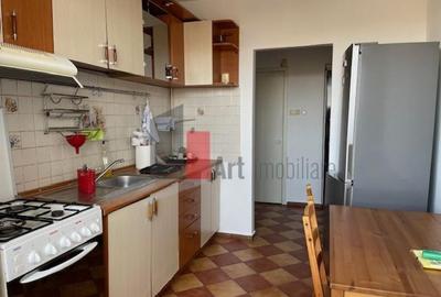 3 camere vizavi de parcul Plumbuita - 7