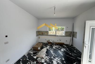 - Duplex -3 camere - 2 bai - - 12